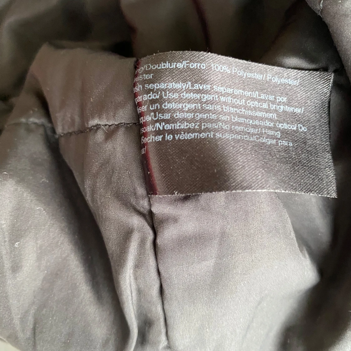 Svart väst från Filippa K - 4