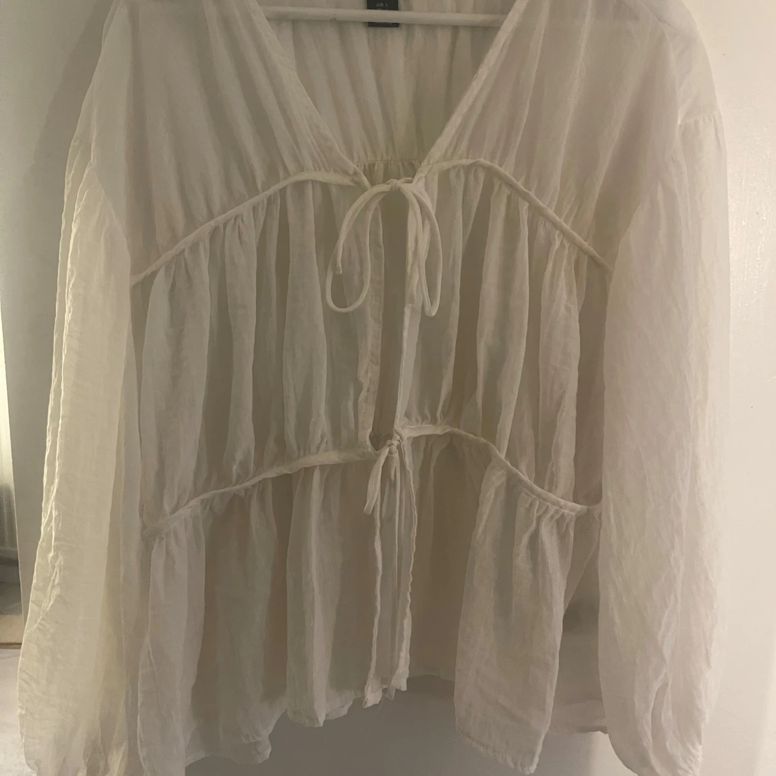 Blus - 1