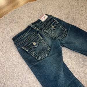 True Religion jeans - Säljer mina trueys då de ej används längre.💞 Pris kan diskuteras