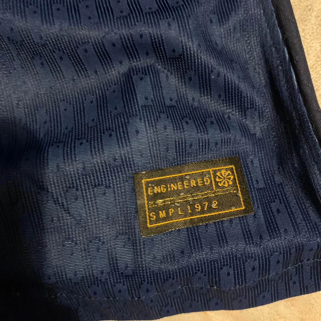 FC Barcelona Raphinha 11 matchtröja Nike - 1