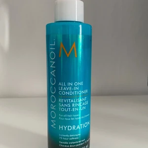 Moroccanoil leave-in conditioner - Moroccanoil, All In One Leave-In Conditioner 160 ml.