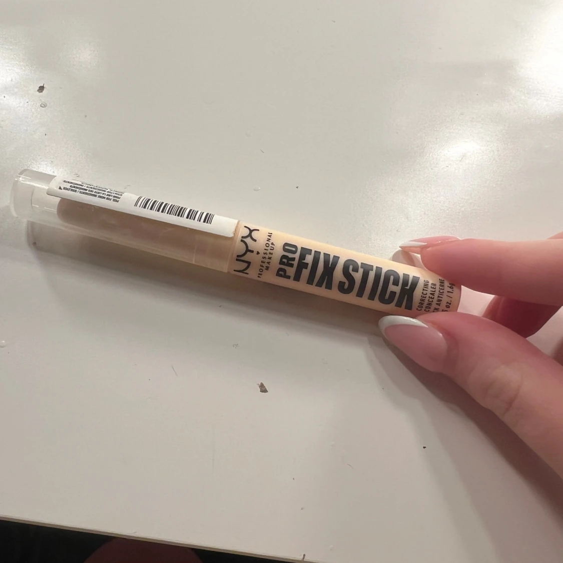 NYX Pro Fix Stick Concealer Fair - 1