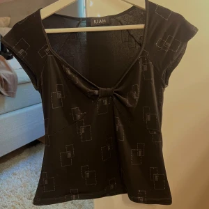 festtopp  - supersöt festtopp!