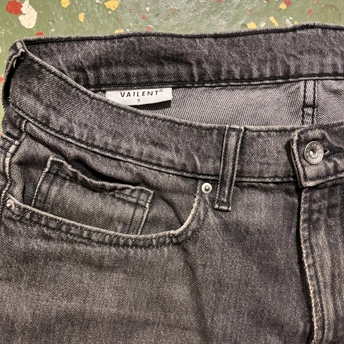 Vailent jeans S - 2