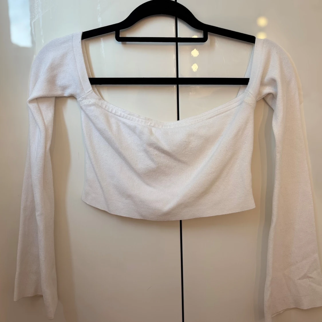 Tre långärmade toppar - 2