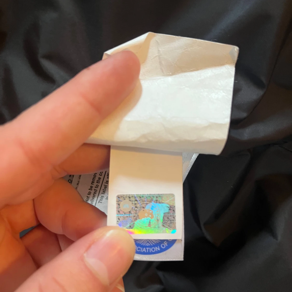 Canada Goode Wyndham Black Label - 4