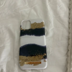 iPhone 11 skal  - Bra kvalitet super snyggt