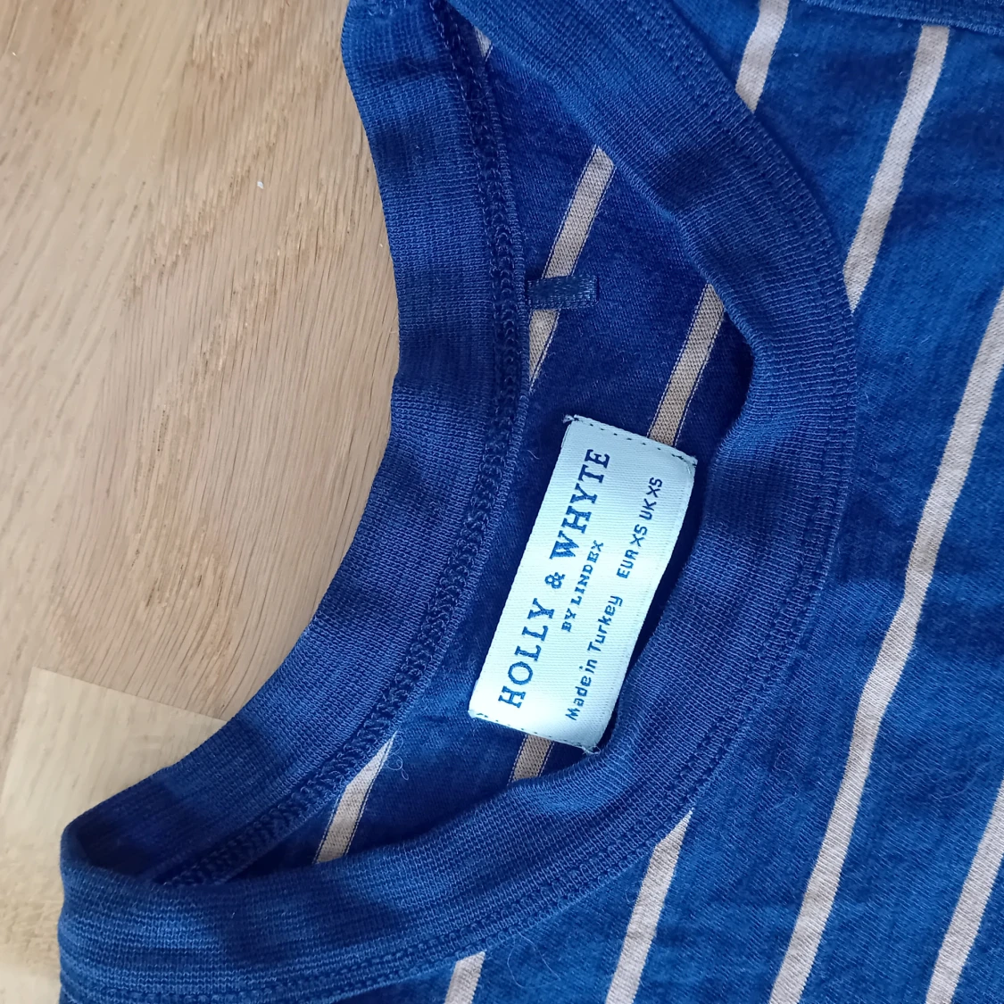 Randig linne Holly & Whyte - 2