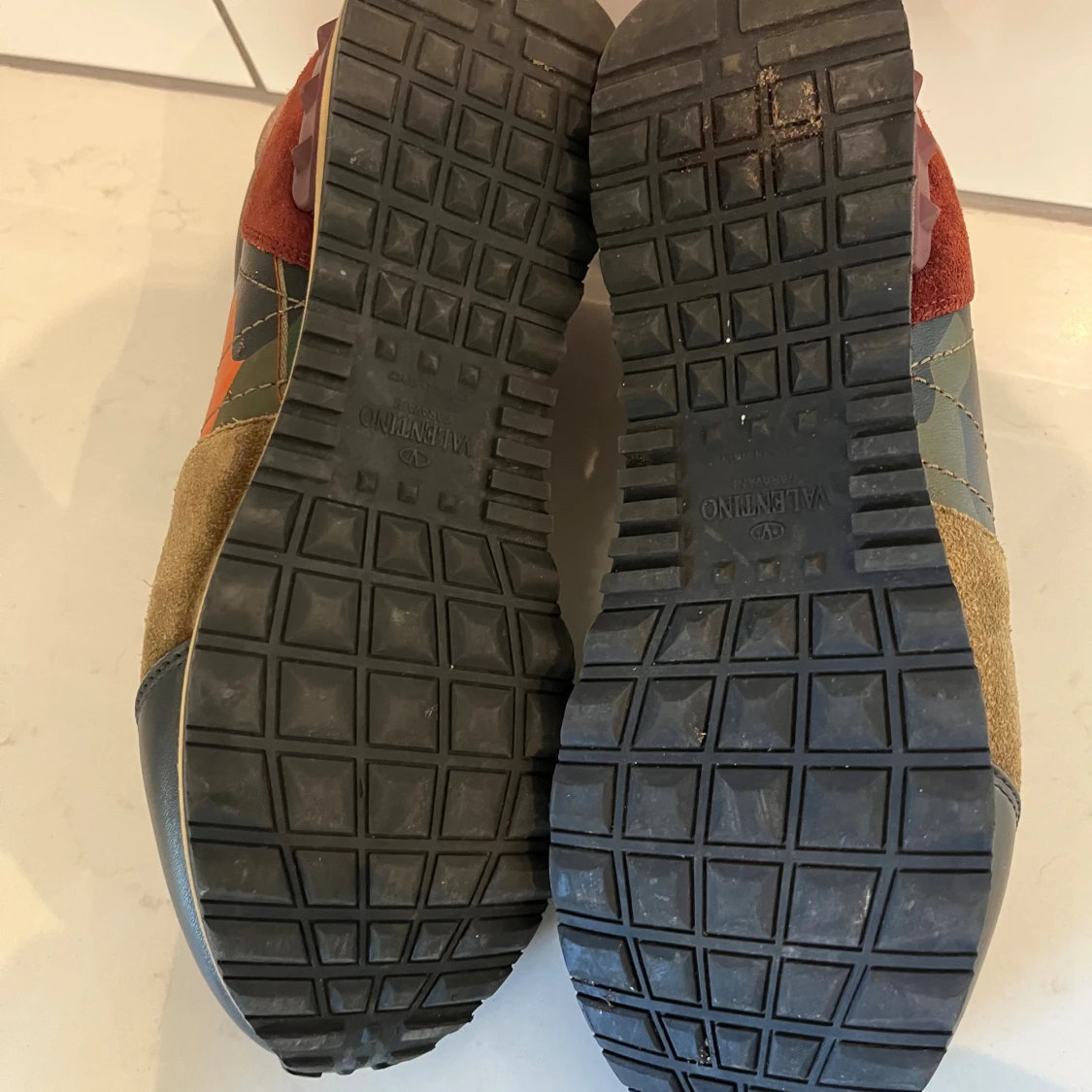 Valentino rockrunner - 2