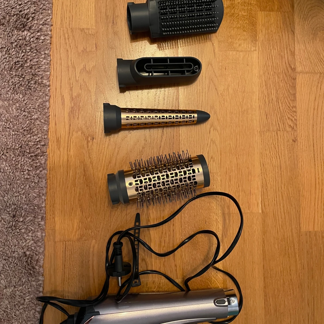 Babyliss Air Style 1000 - 1