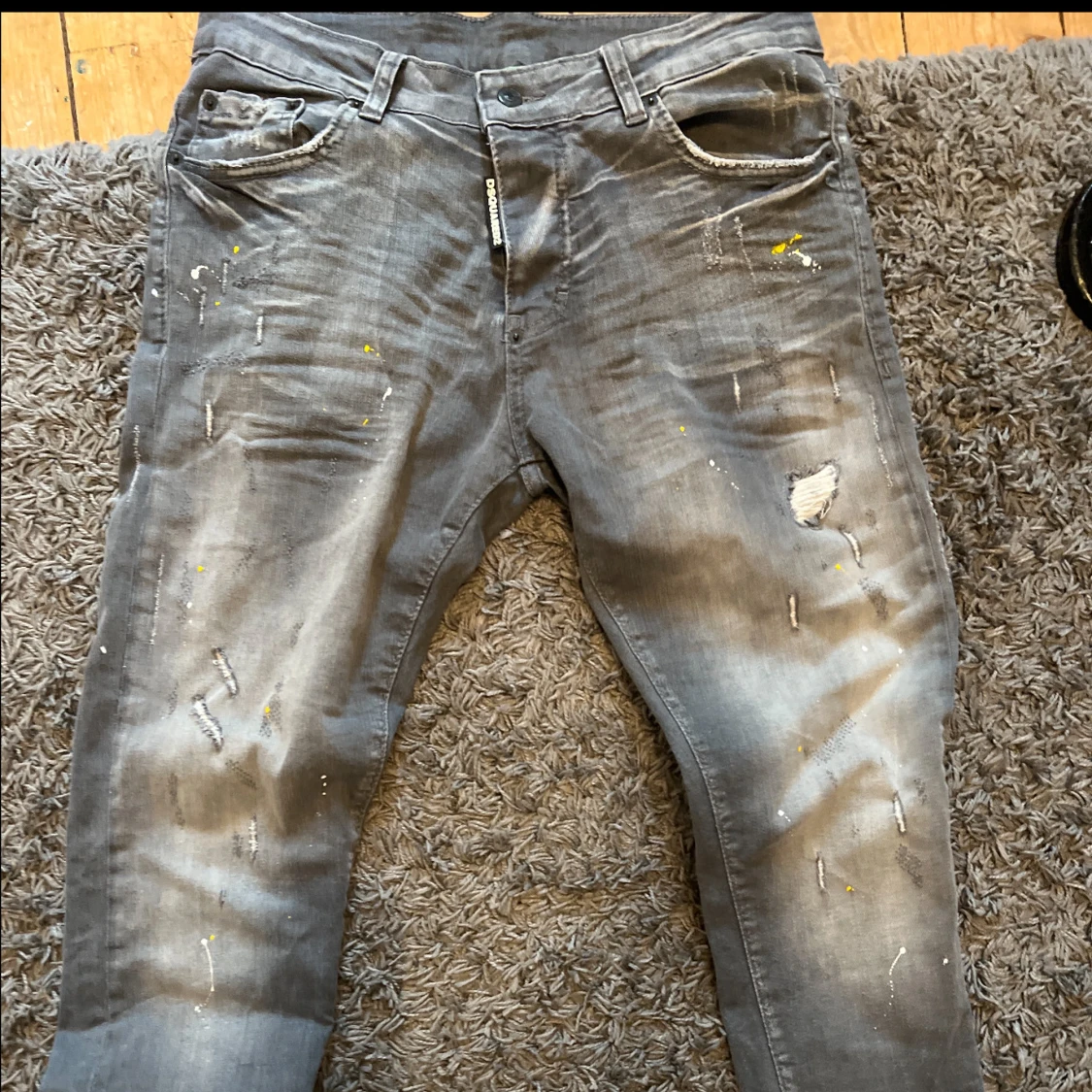 Cool Guy jeans från Dsquared2 - 1