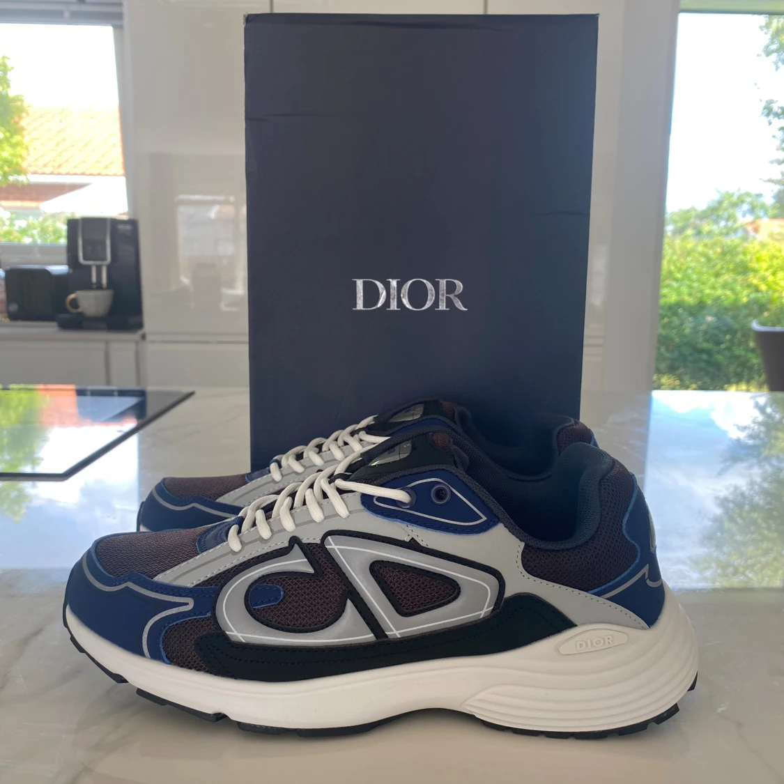 Dior B30