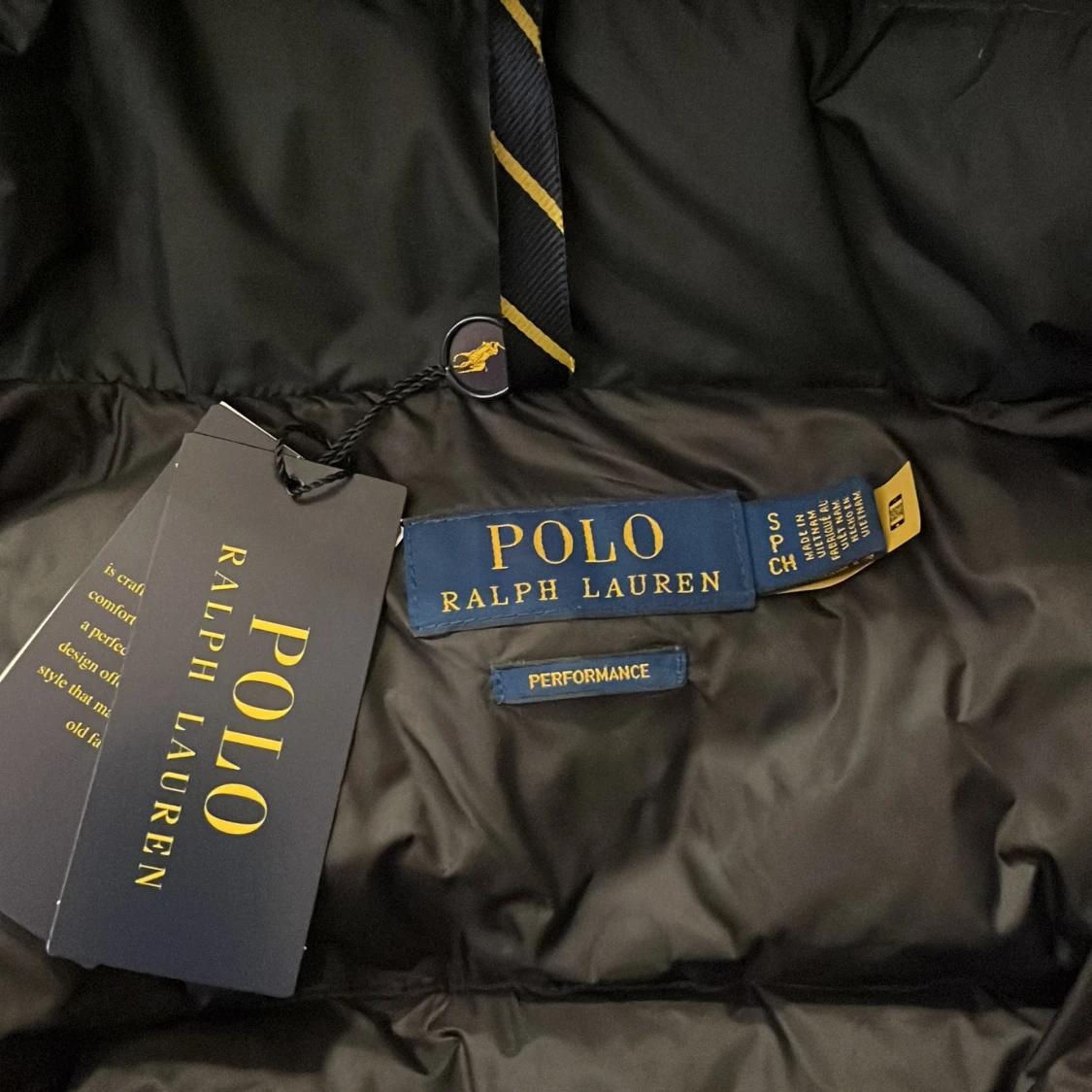 Polo Ralph lauren jacka  - 2