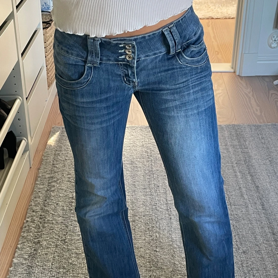 Jeans Dromedar - 2