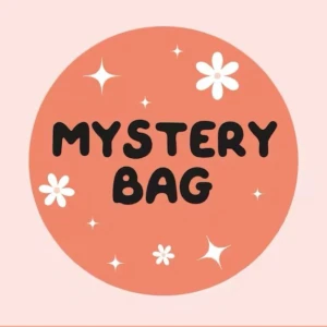 Mystery bag - Fri frakt! Jag sätter ihop en egen mystery bag med bla kläder, smycken, nagel grejer, hårvård eller smink eller skönhet. Du bestämmer själv vad du vill betala men mellan 15-350 kr, det väljer man helt själv! Värdet inuti kommer alltid vara mycket mer än vad du betalar för! Du skriver till mig vilket eller vilka teman du vill ha.💗
