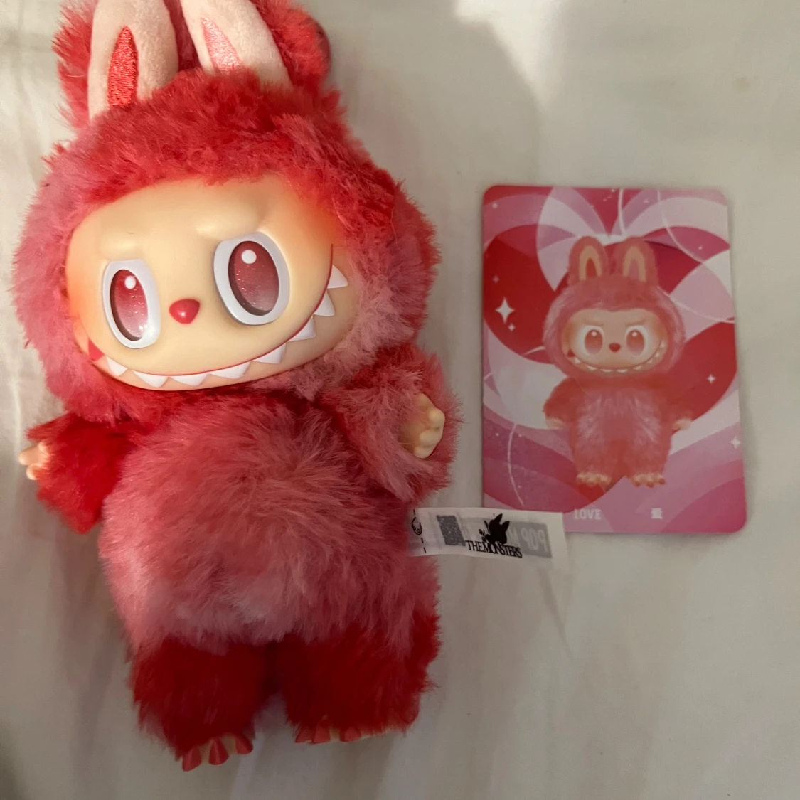 The Monsters Love Edition - 2