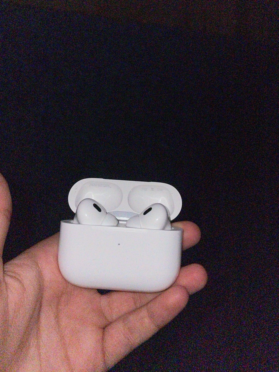 AirPods Pro 2 - 1