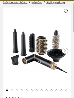 Multistyler - Populär multistyler från rusta som är slutsåld! Fick den i julklapp så den är helt ny endast öppnad!💕