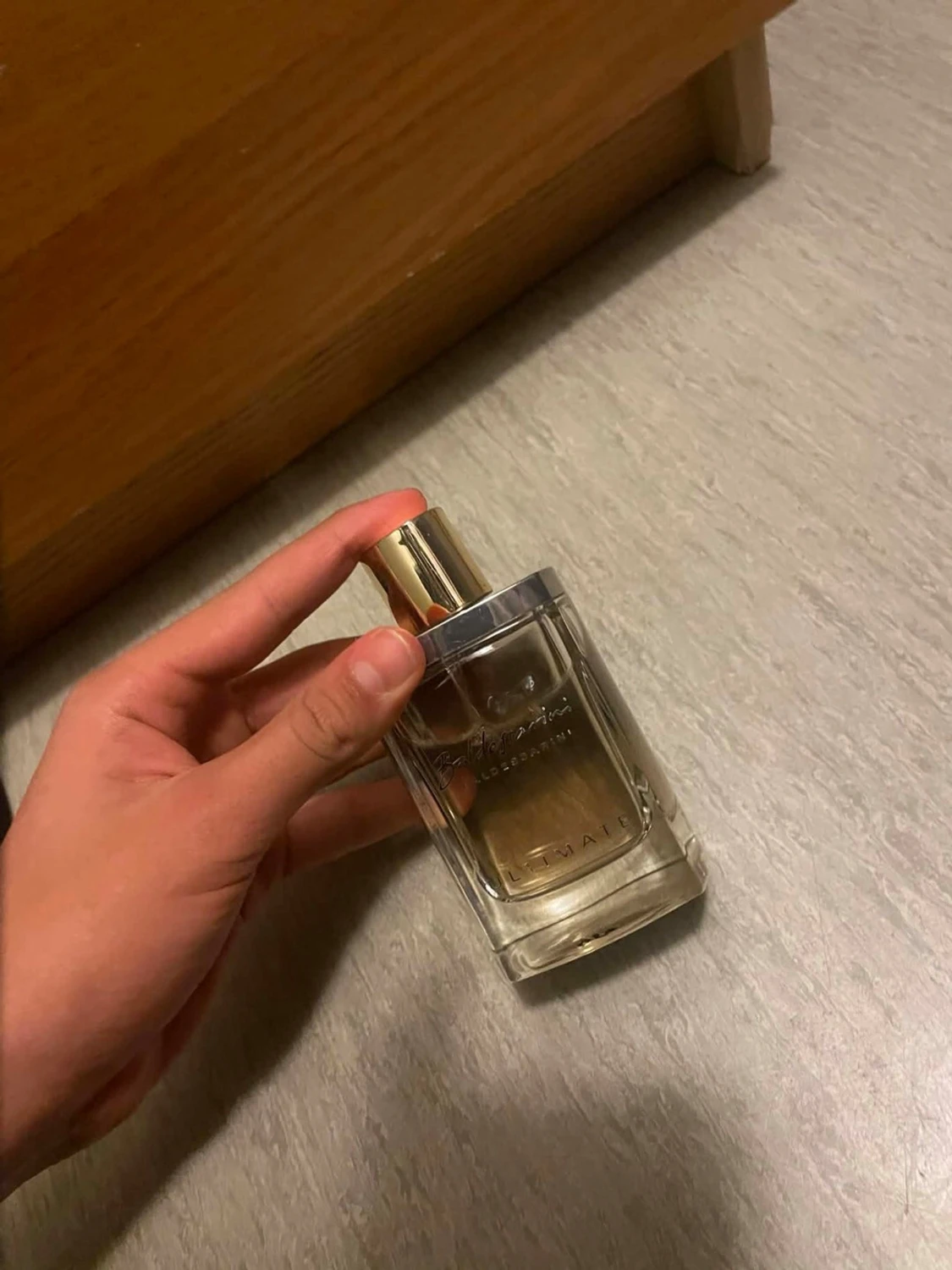 Bath & Body Ultimate parfym - 1