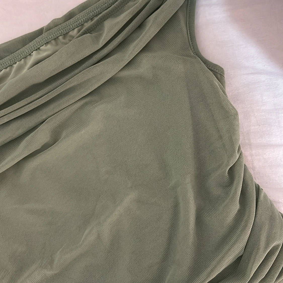 Ljusgrönt sett från SHEIN XS - 4