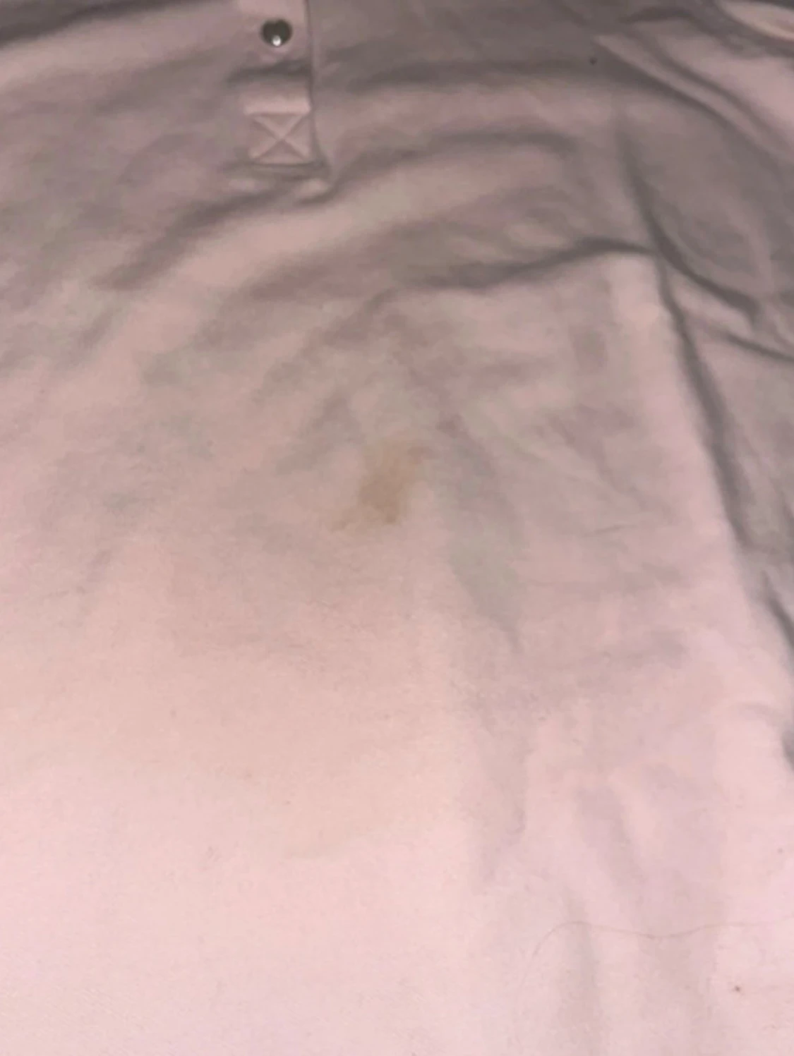 CRW piké ridtröja - 1