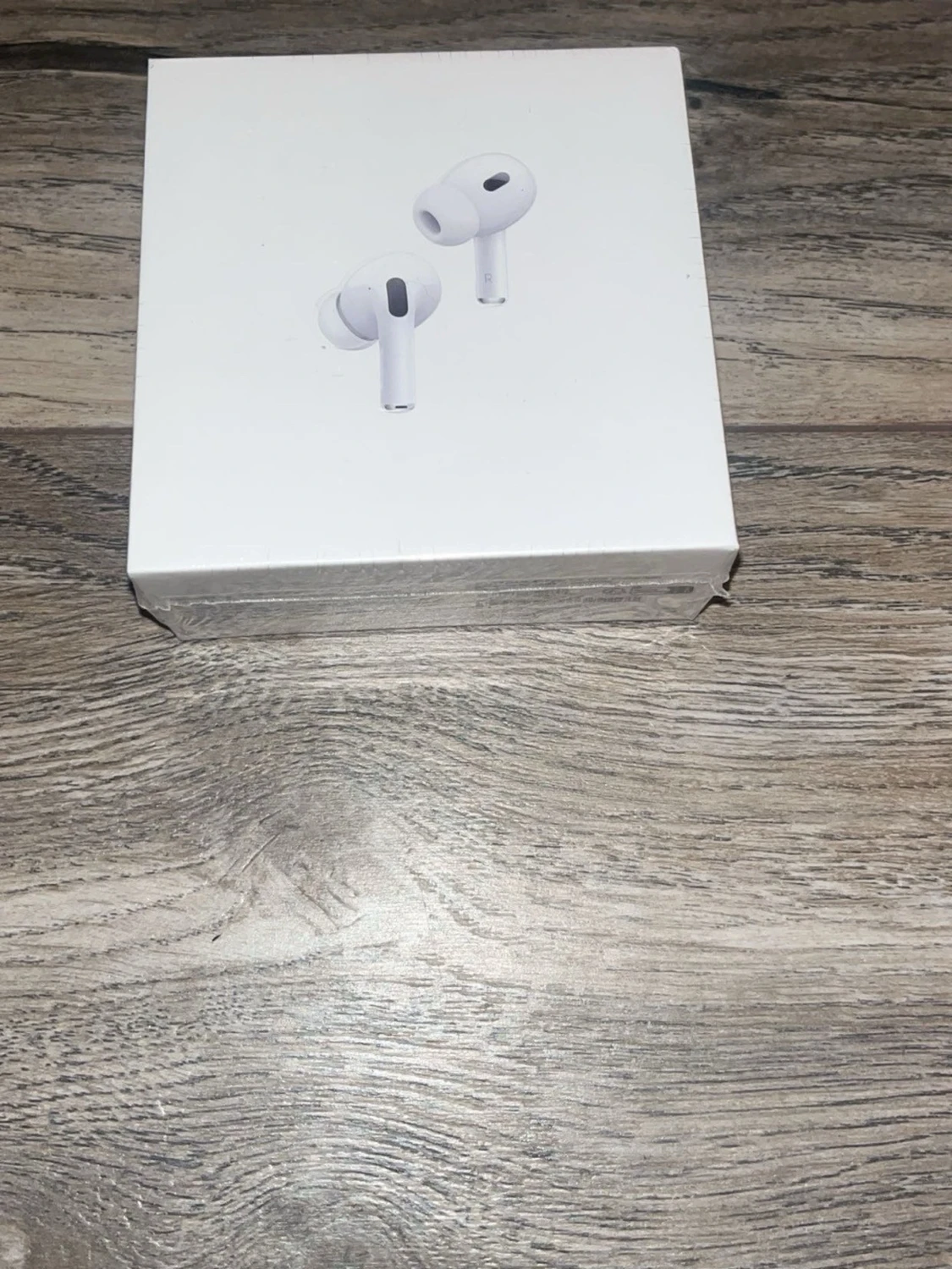AirPods Pro (2nd generation) med MagSafe-laddningsetui (USB-C) - 1