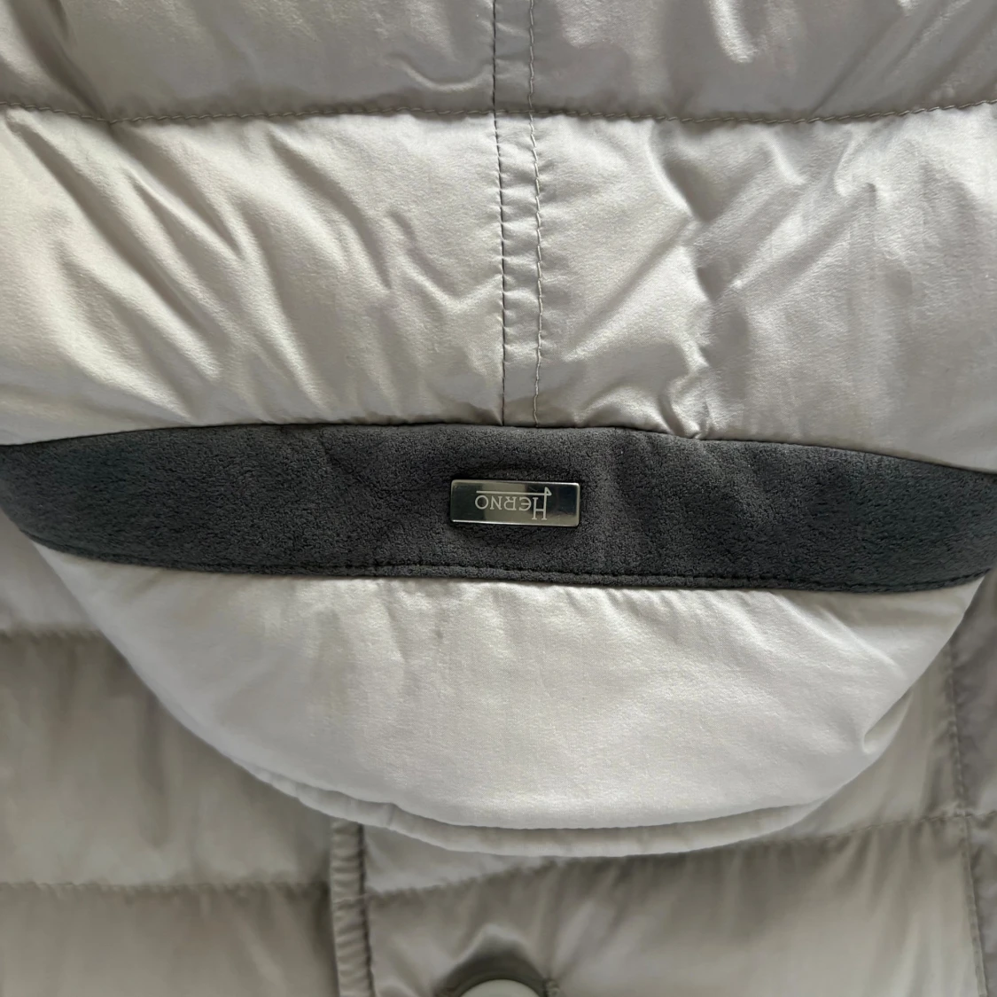 Jacka från Herno. - 2