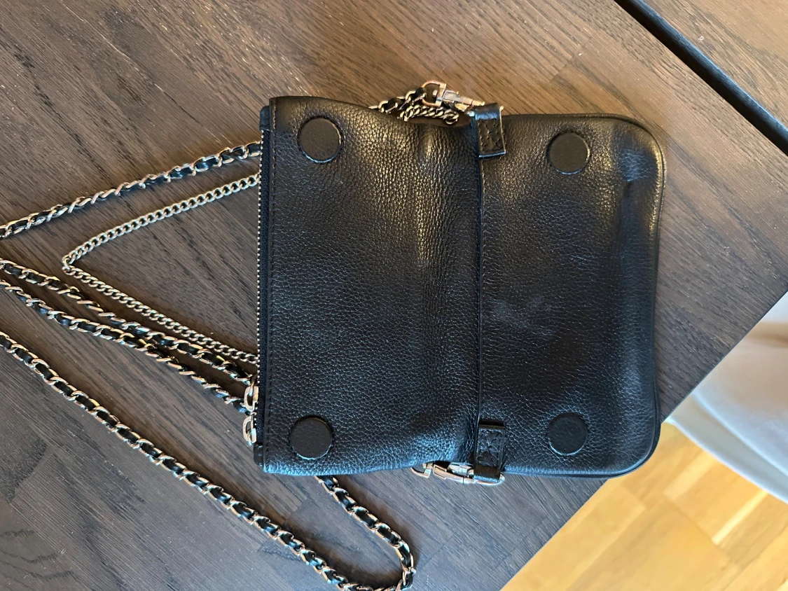 Zadig Voltaire Mini väska  - 2