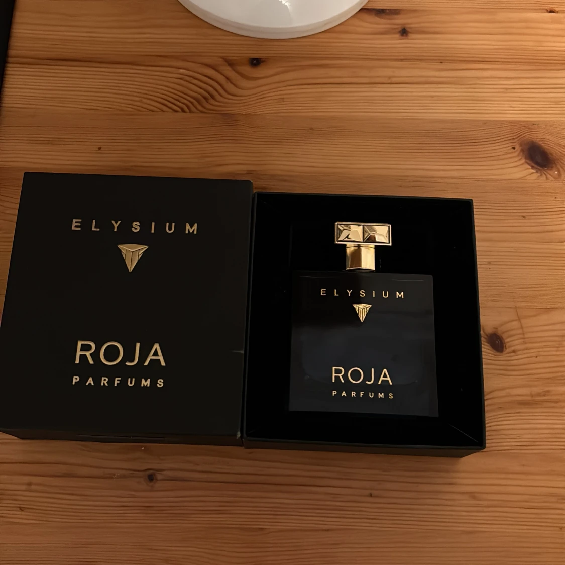 Roja Elysium exklusiv parfym - 1