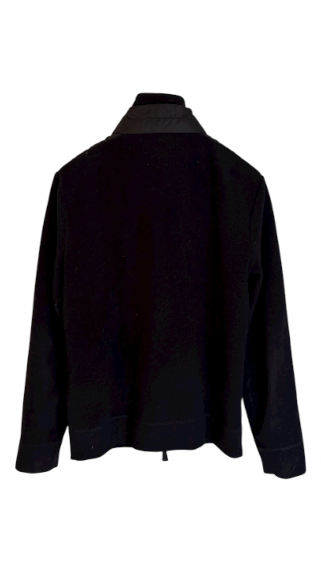 Moncler cardigan fleece  - 1