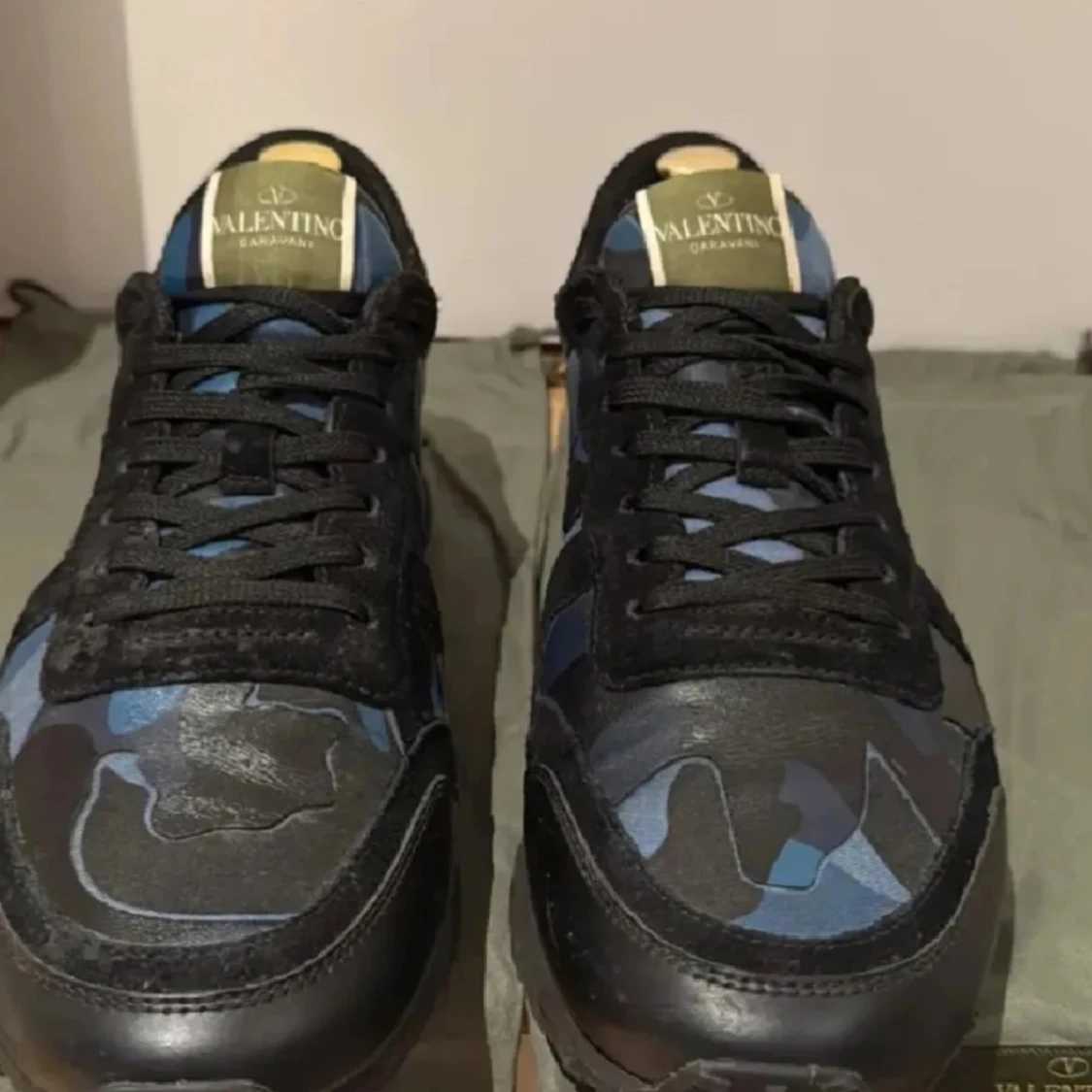 Valentino Rockrunners  - 1