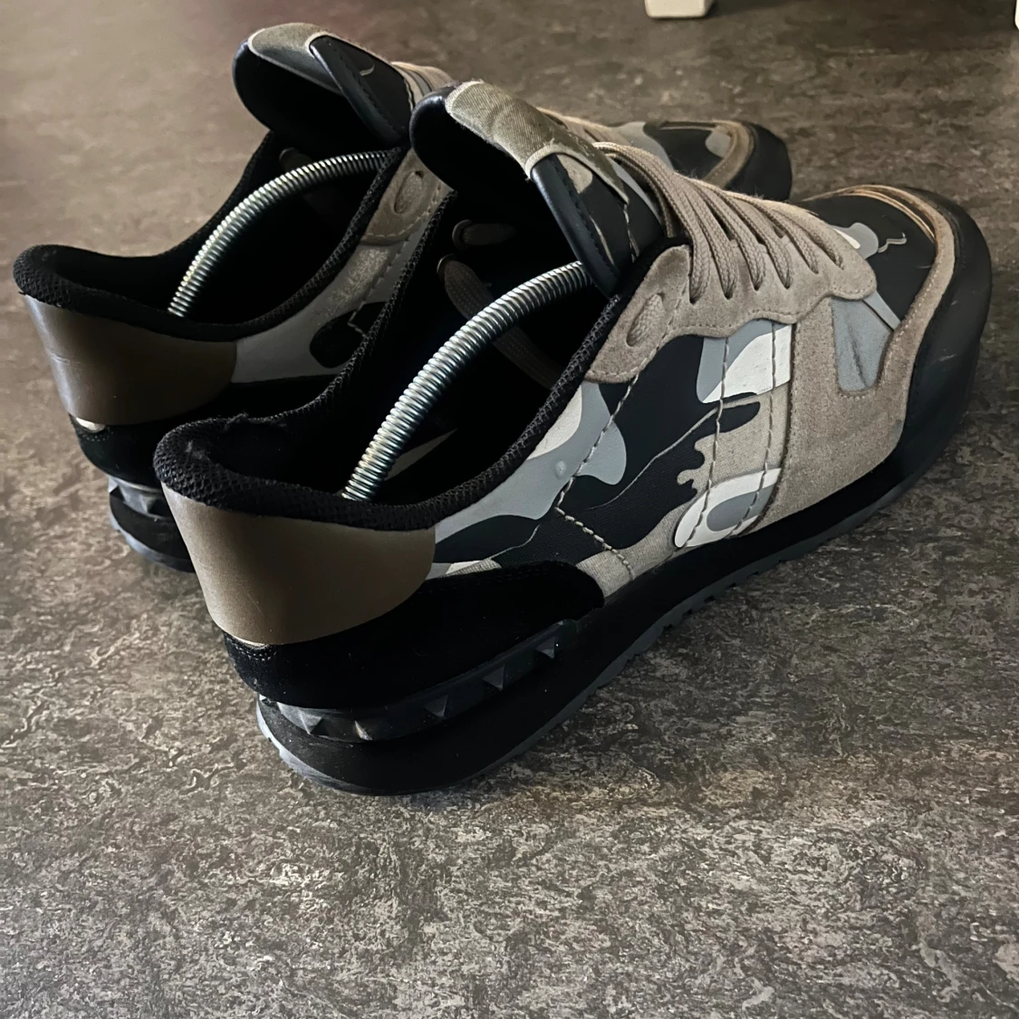Valentino rockrunner  - 1