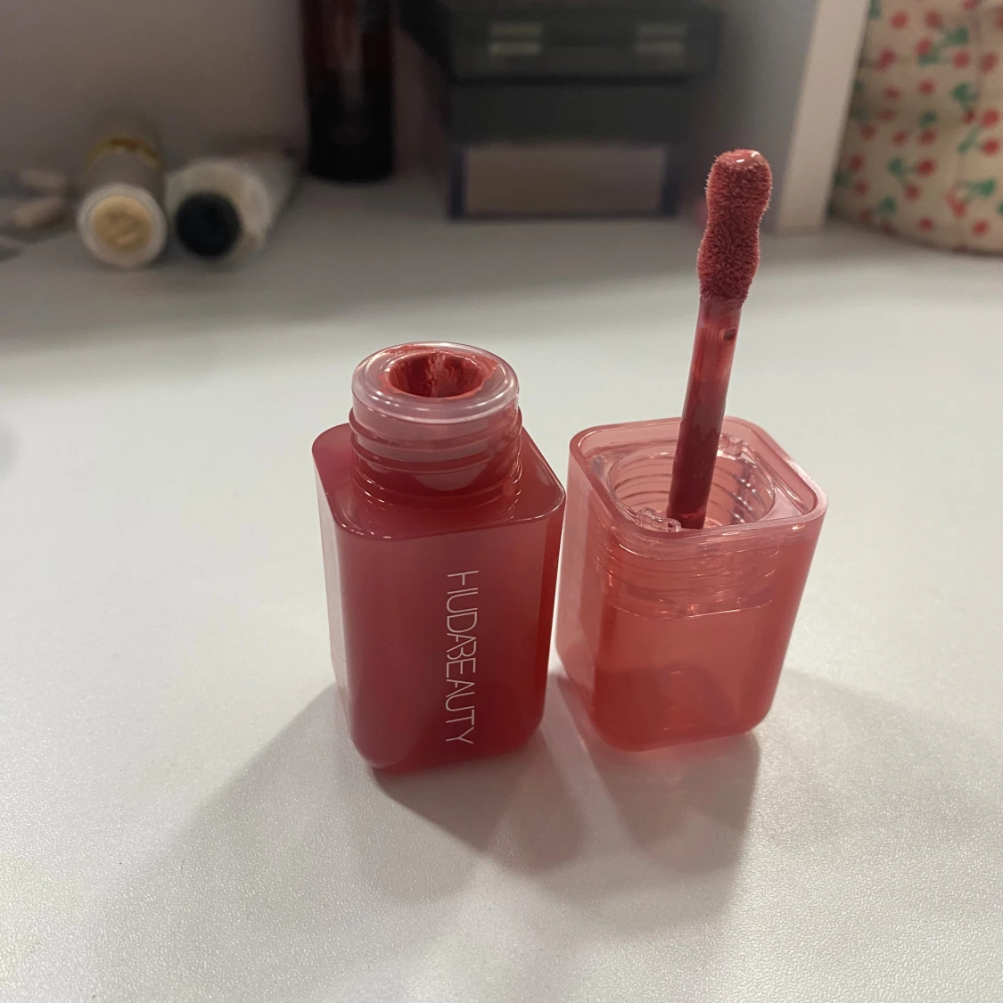 Huda Beauty Blush Filter Strawberry Cream