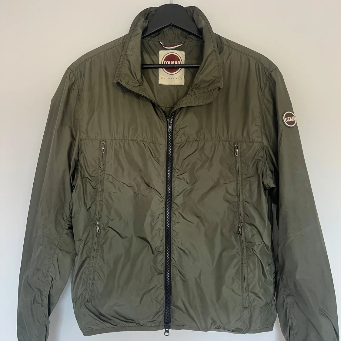 Colmar Windbreaker | M