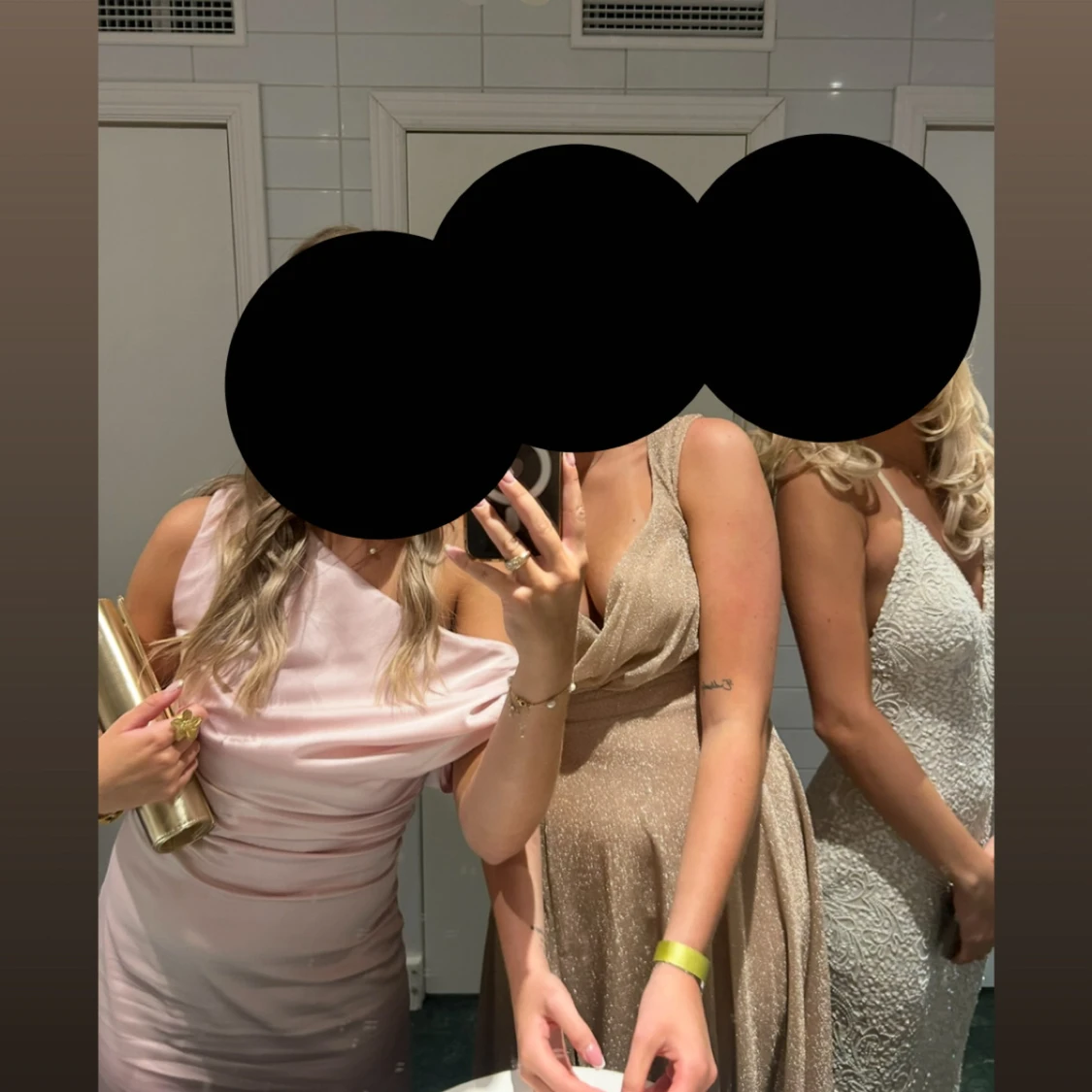 Peppermayo klänning  - 1