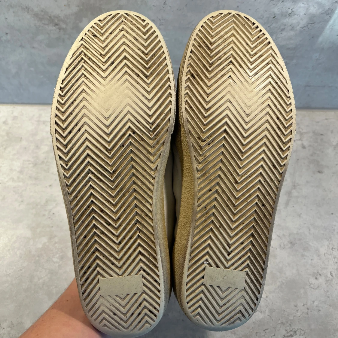 Saint Laurent skor - 3