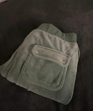 juicy couture byxor - ljusgröna juicy couture byxor i storlek xxs. skriv privat för fler bilder