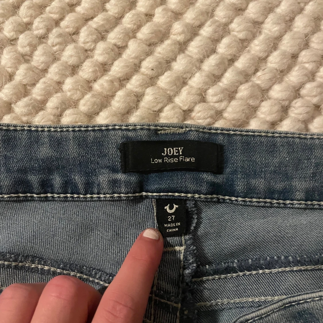 True religion jeans💗 - 3