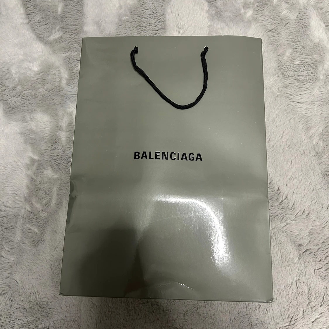 Balenciaga Speed Trainer sneakers svarta