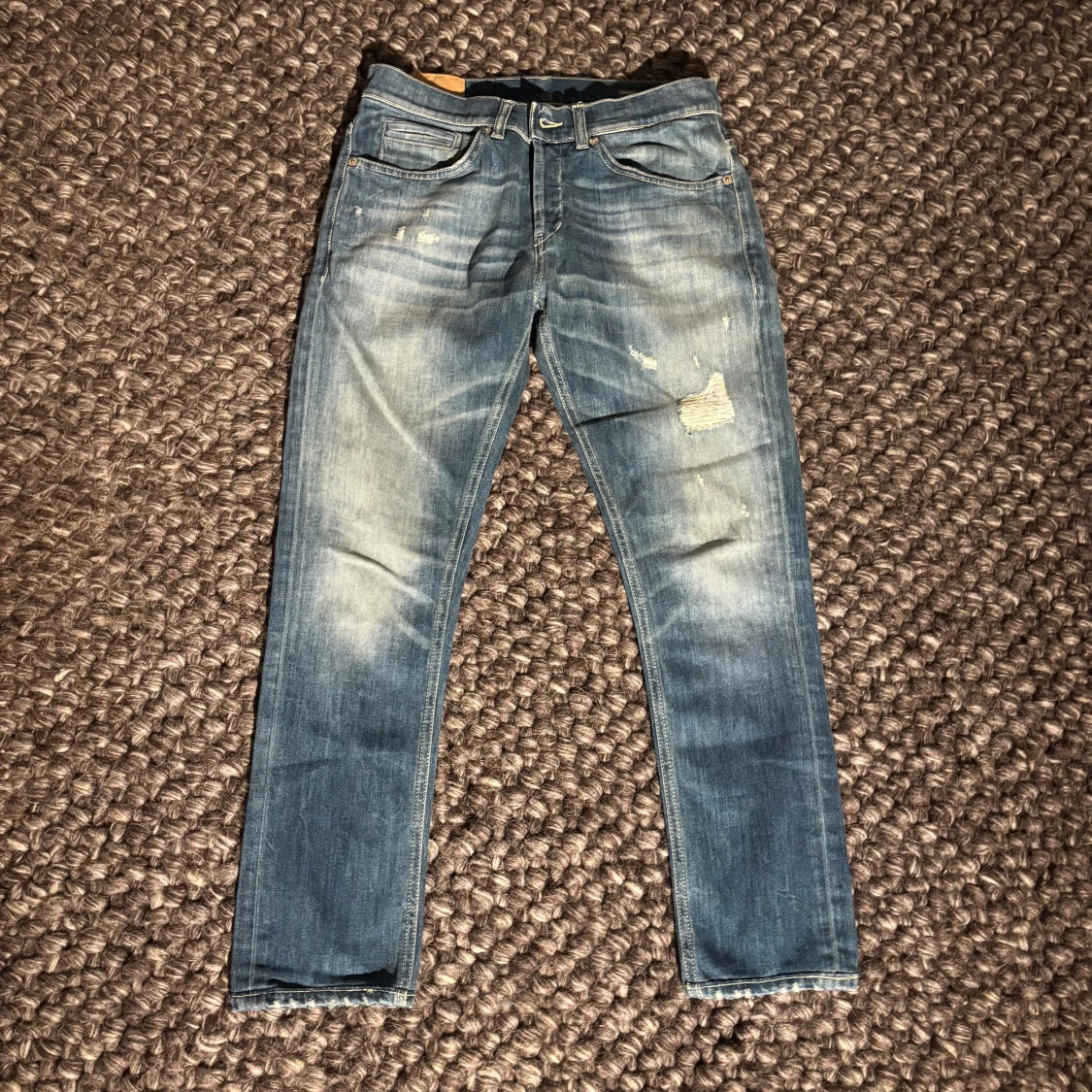 Dondup George Jeans - 1