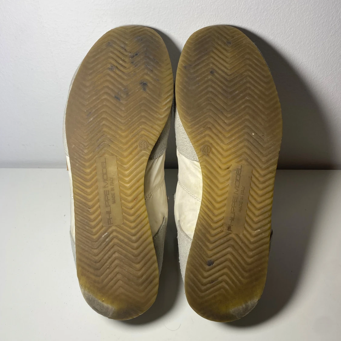 Philippe model runners - 3