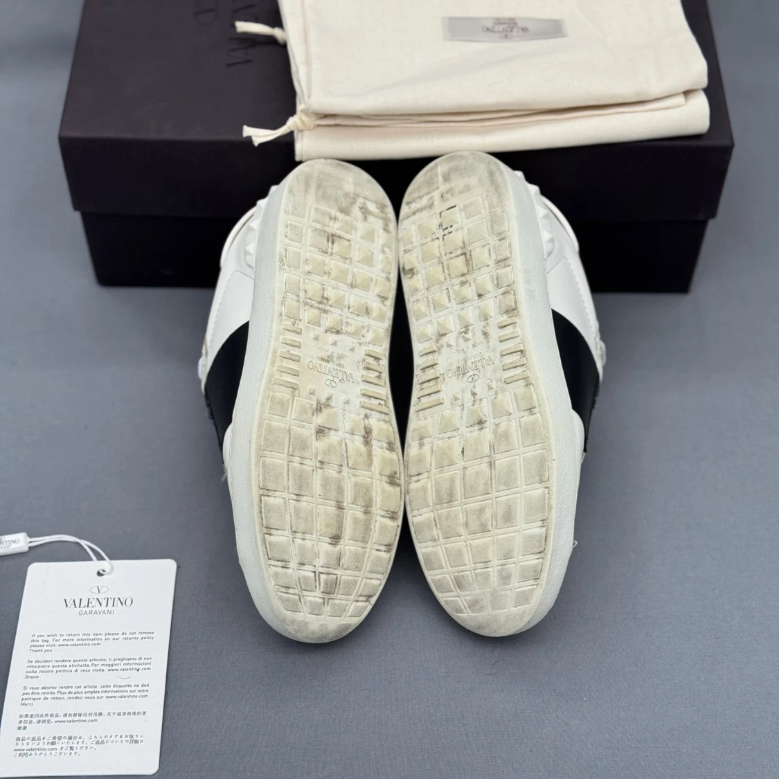 Valentino Open | 35 - 3