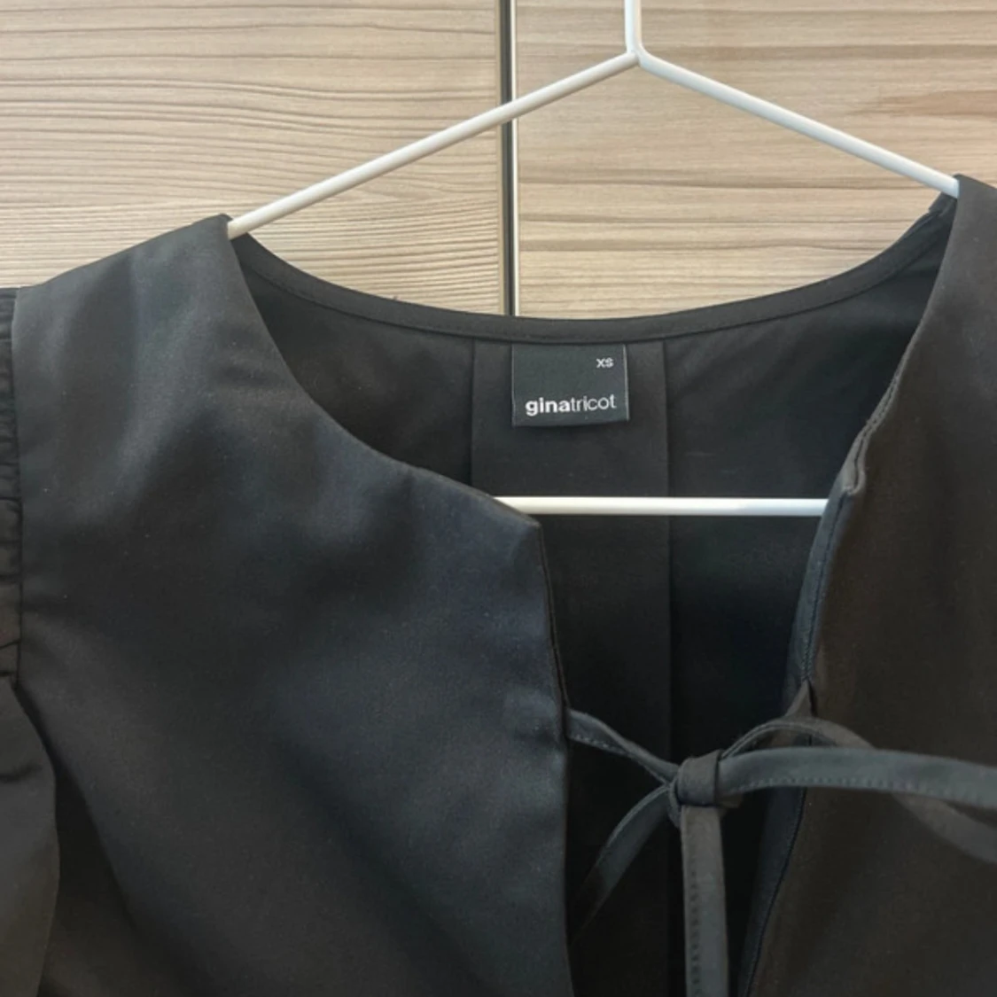 Gina Tricot blus - 1