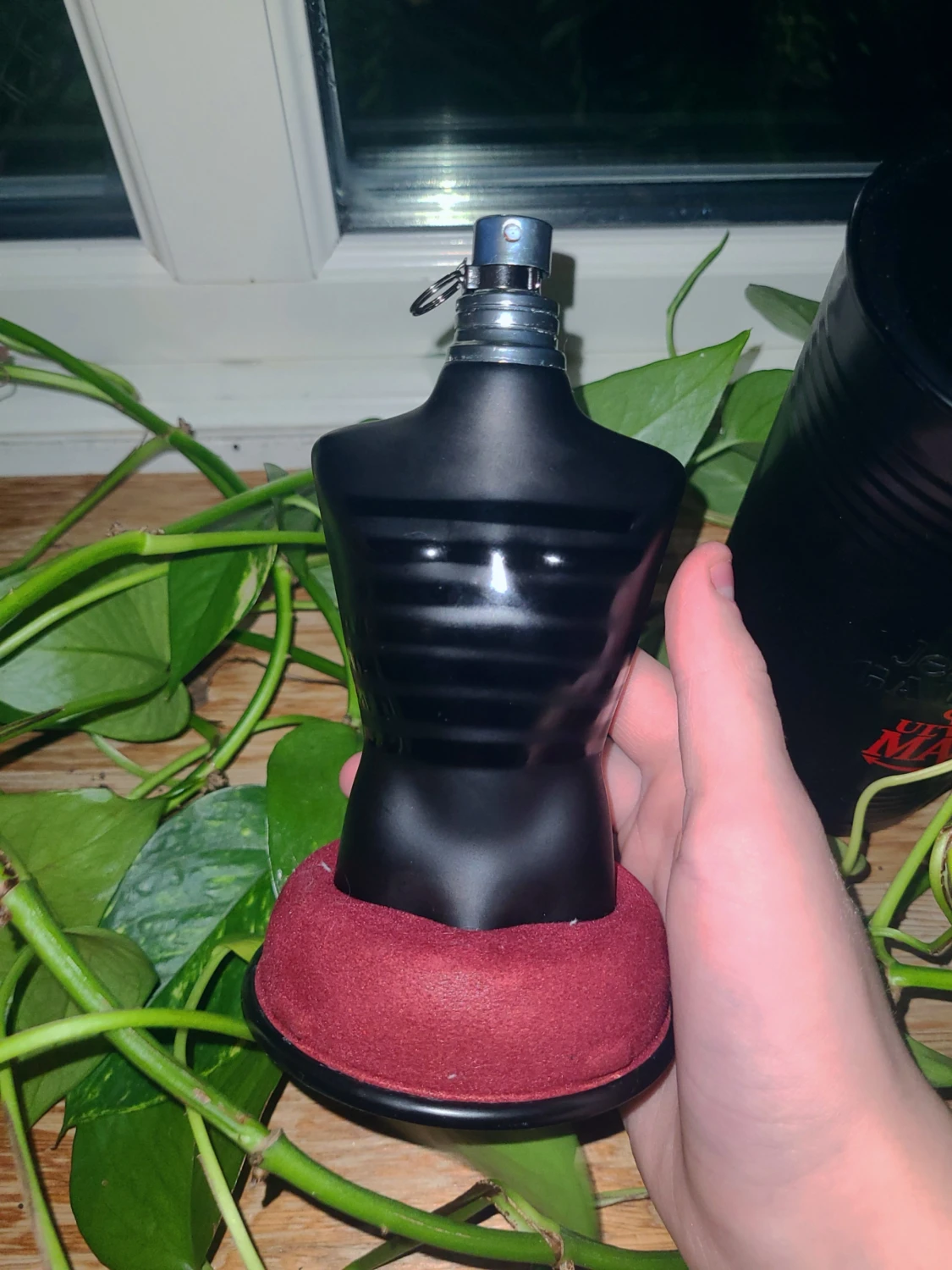 Jean Paul Gaultier Ultra Male