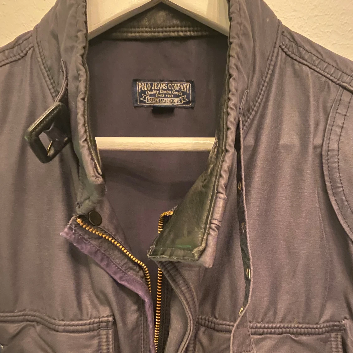 Ralph Lauren Fieldjacket - 2