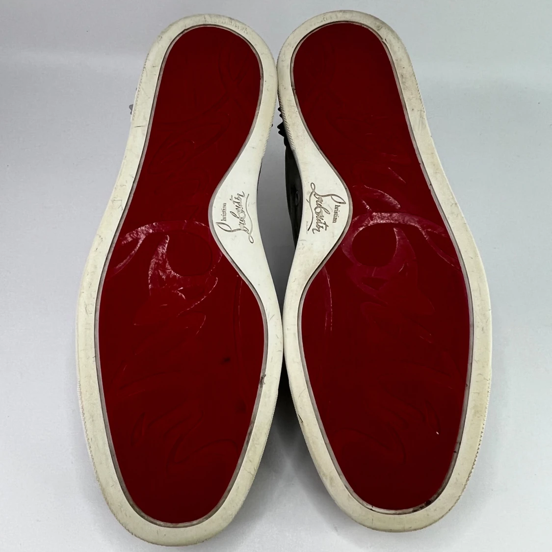 Christian Louboutin Sneakers  - 2