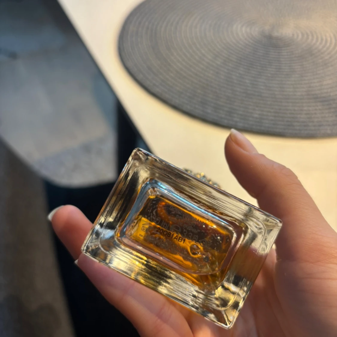 Dolce & Gabbana parfym - 2