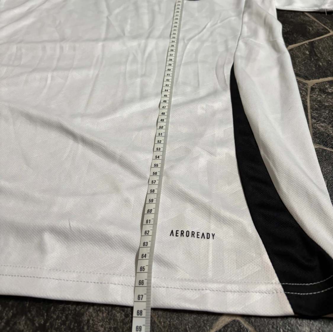 Tyskland fotbollströja Adidas - 2