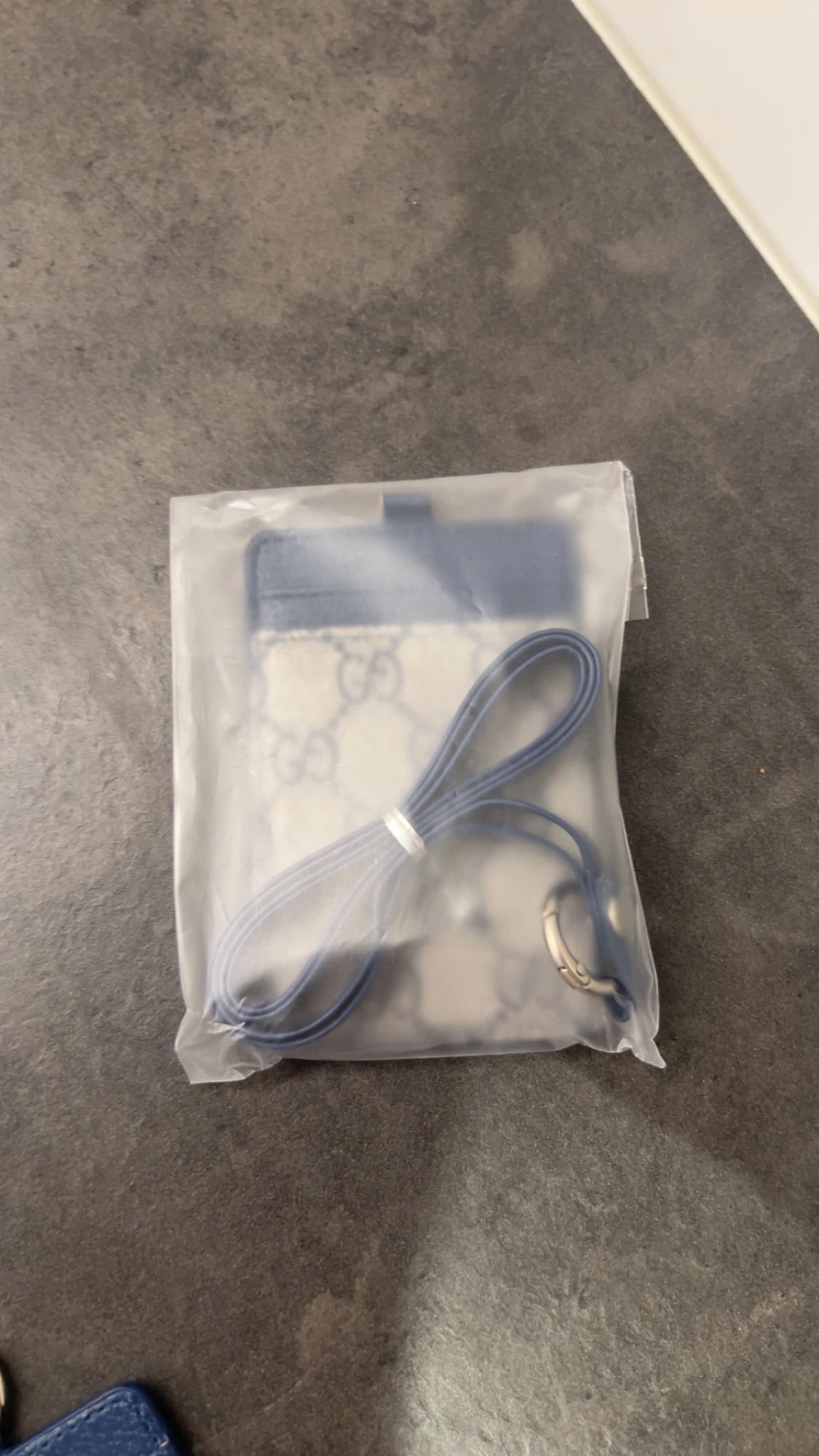 Korthållare, plånbok - 4