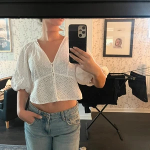 Blus - Fin blus från H&m 